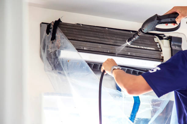 Best Residential Air Duct Cleaning  in Sullivans Island, SC