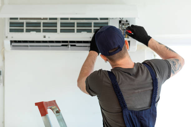 Best HVAC Duct Inspection Services  in Sullivans Island, SC