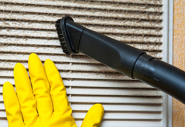 Best Commercial Air Duct Cleaning  in Sullivans Island, SC