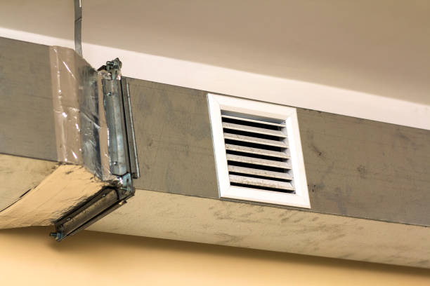 Best Affordable HVAC Duct Cleaning  in Sullivans Island, SC